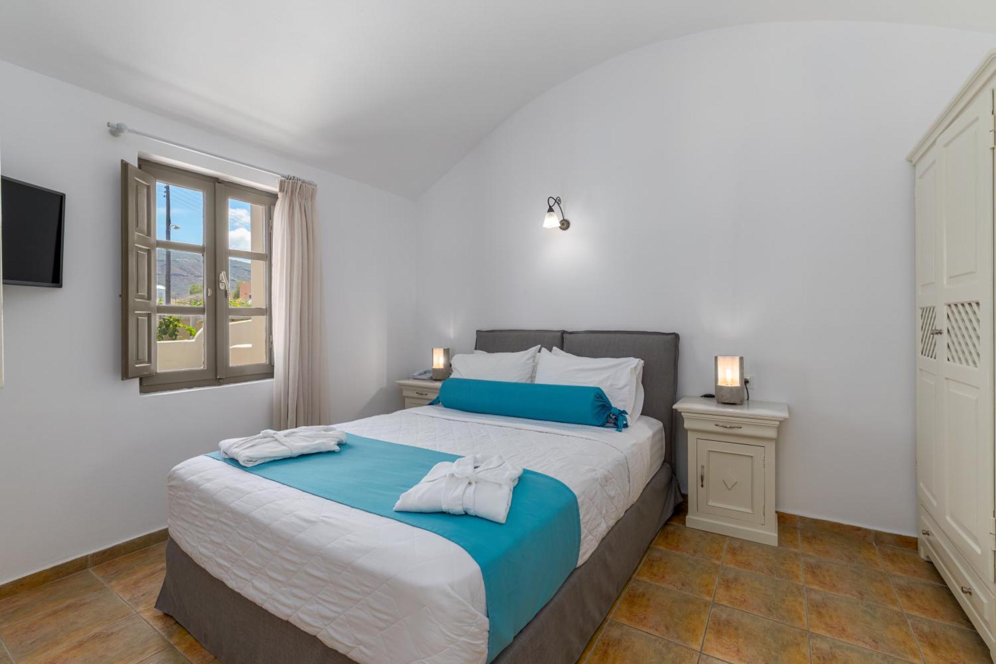 En Plo Boutique Suites Oia  Extérieur photo